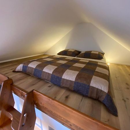 Apartman Danuse Česká Lípa Buitenkant foto