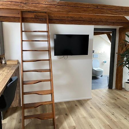 Apartman Danuse Česká Lípa Buitenkant foto