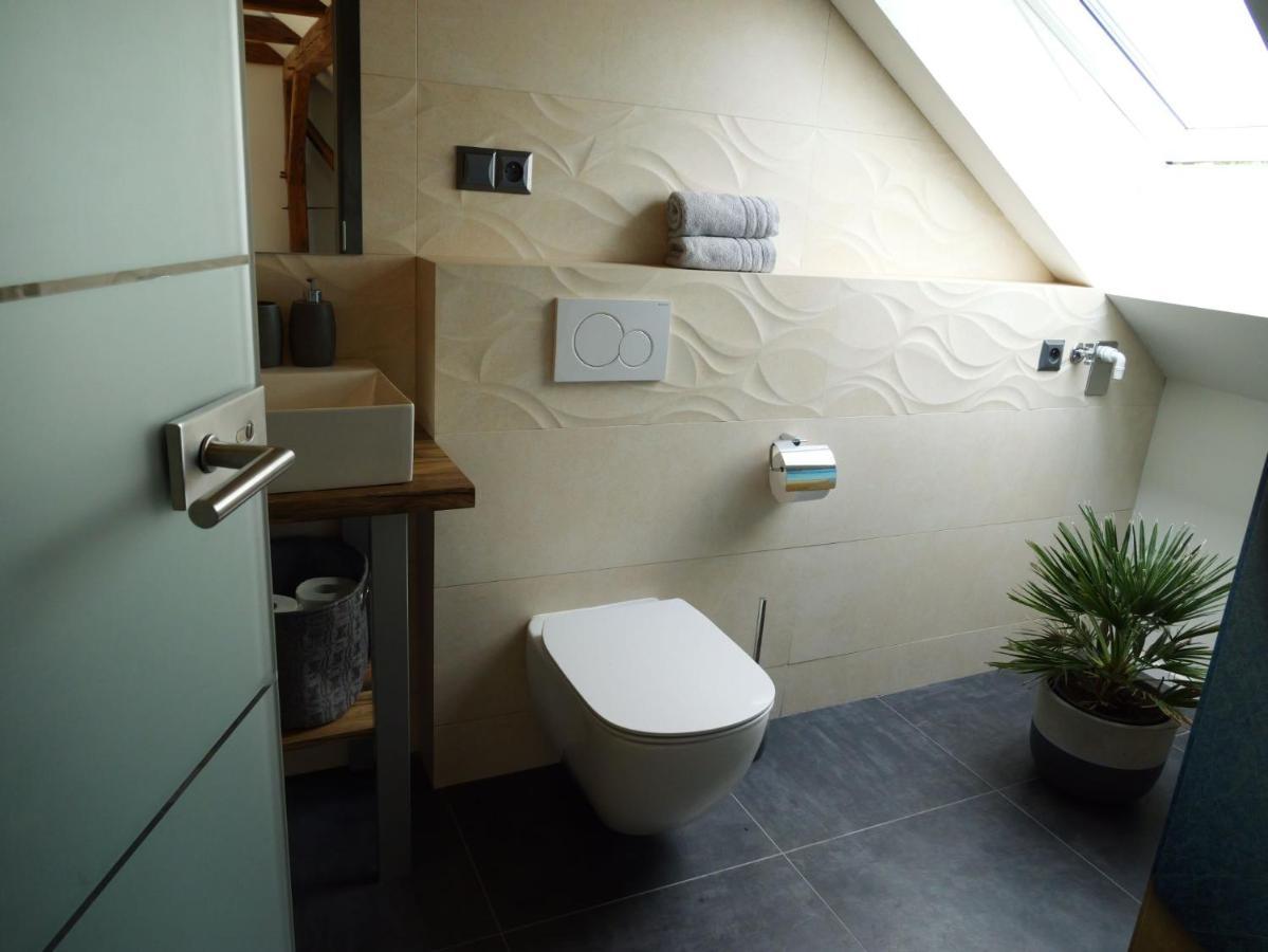 Apartman Danuse Česká Lípa Buitenkant foto