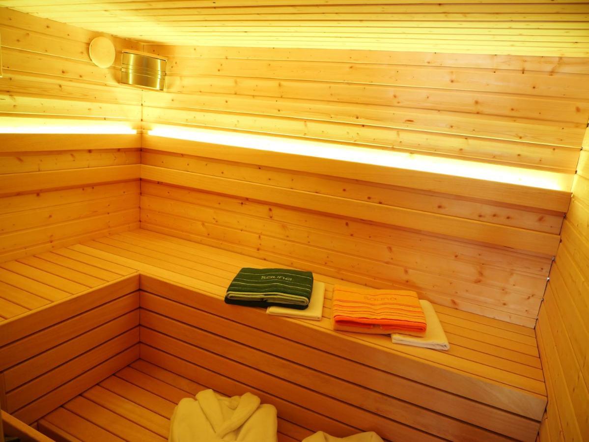 Apartman Danuse Česká Lípa Buitenkant foto