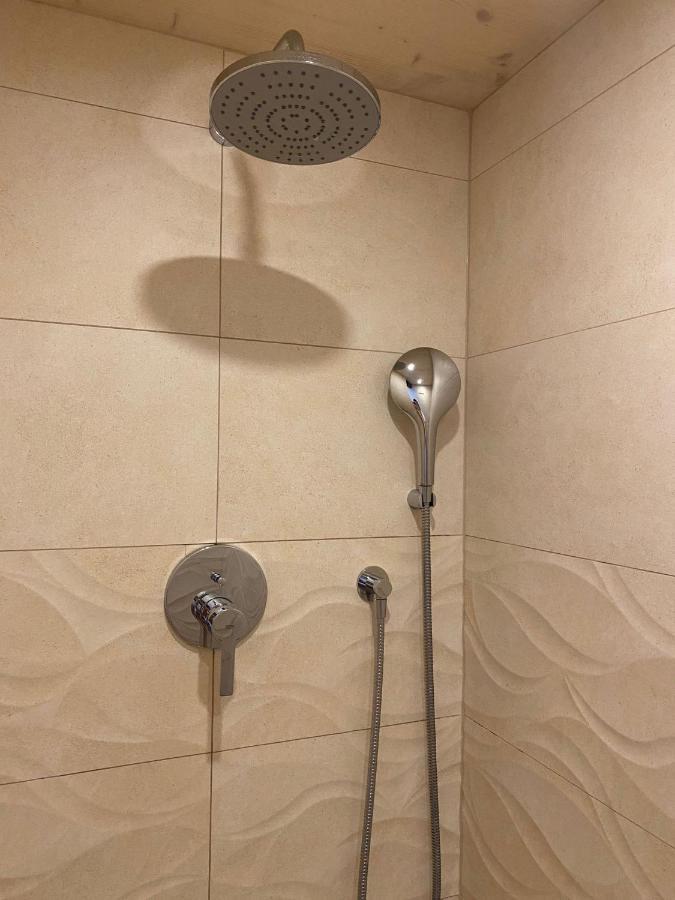 Apartman Danuse Česká Lípa Buitenkant foto