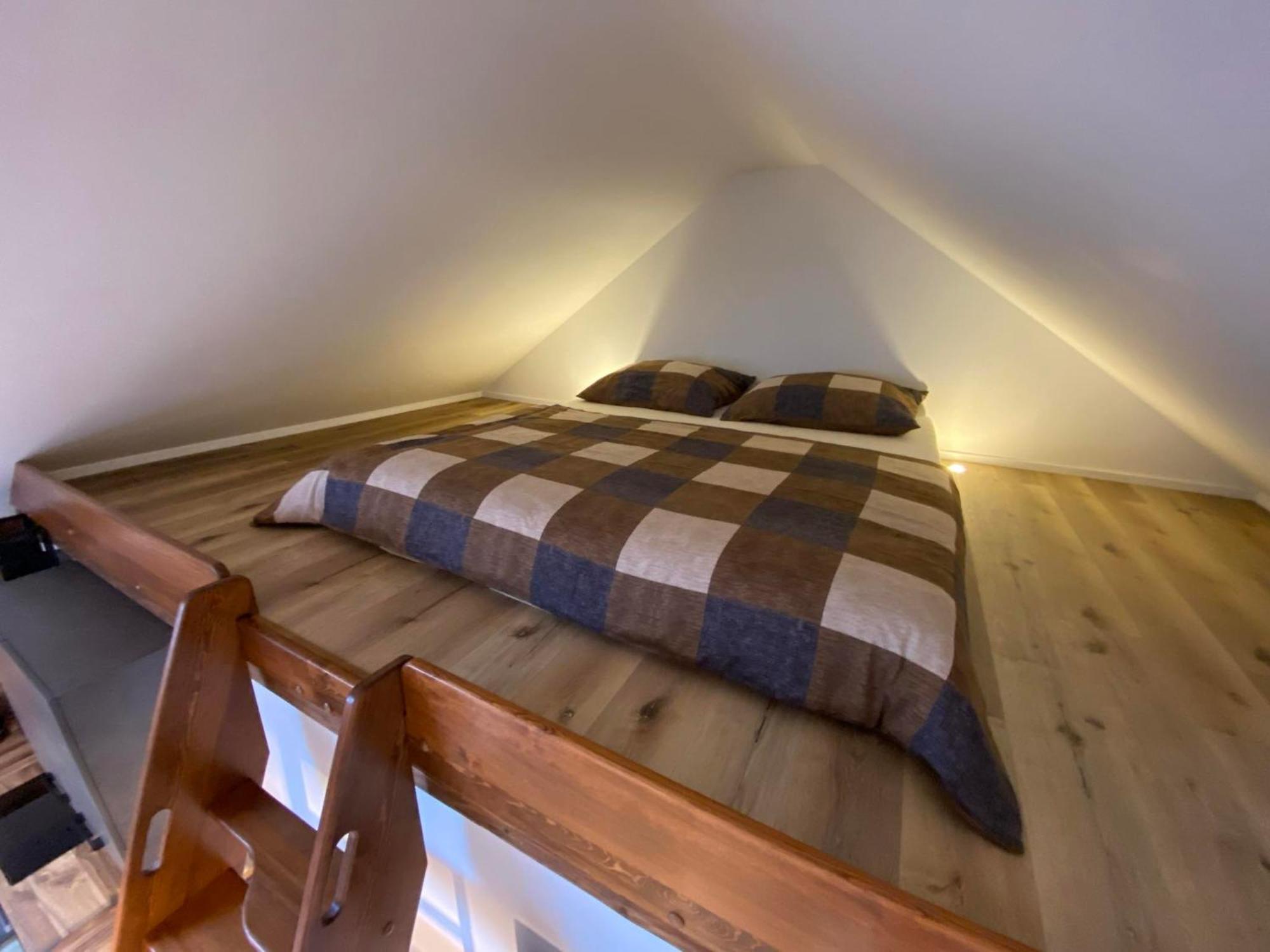 Apartman Danuse Česká Lípa Buitenkant foto
